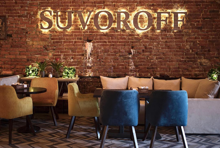 Suvoroff
