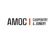 AMOC Carpentry & Joinery Logo