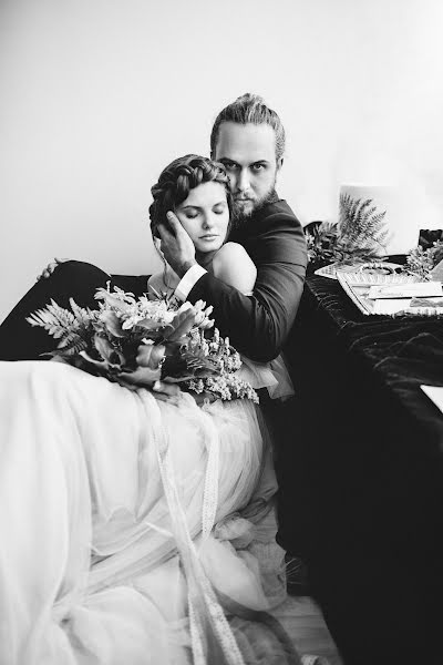 Photographe de mariage Natalya Ivanova (nataivanova). Photo du 9 juillet 2017