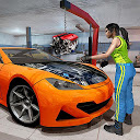 Descargar Real Car Mechanic Simulator 2019 Instalar Más reciente APK descargador