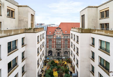 Apartment with terrace 4