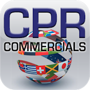 CPR Commercials 1.2.2.7 Icon