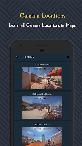 Download Guide For Rainbow Six Siege Free For Android Guide For Rainbow Six Siege Apk Download Steprimo Com