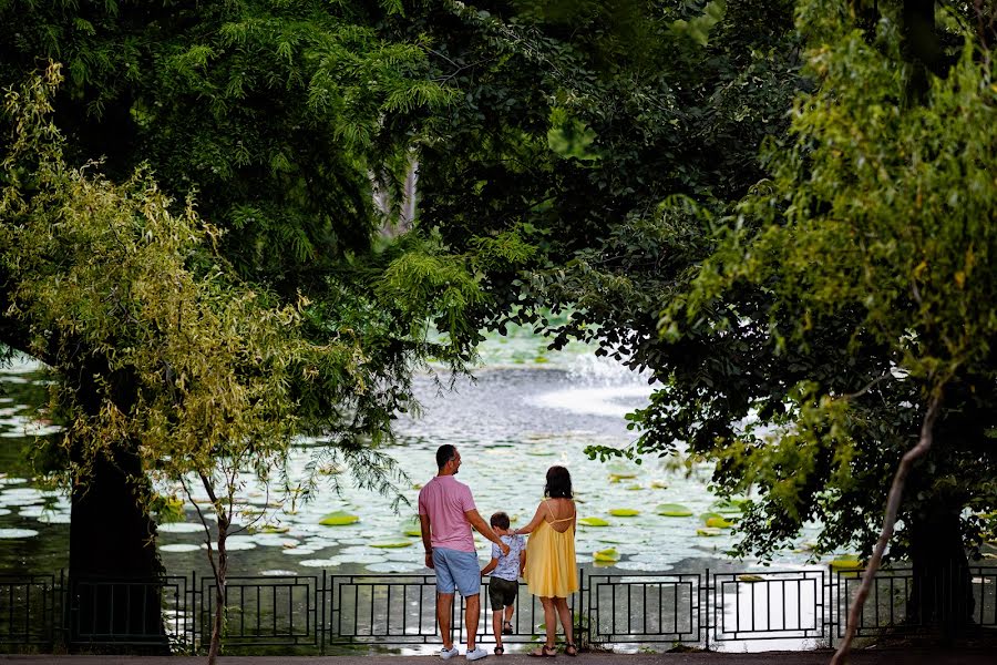 Fotógrafo de casamento Vali Matei (matei). Foto de 26 de janeiro 2023