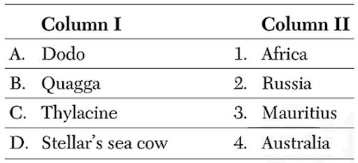 Magnitude of Biodiversity