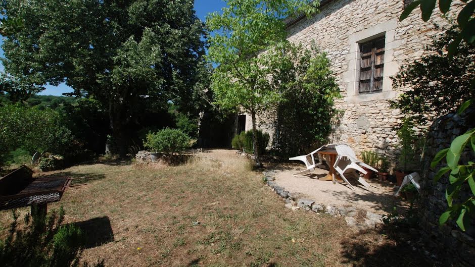 Vente maison 5 pièces 300 m² à Souillac (46200), 321 000 €