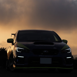 WRX STI VAB