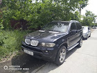 продам авто BMW X5 X5 (E53)