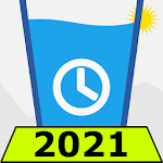 Cover Image of Herunterladen Wassererinnerung - Wasser trinken 5.0.0 APK