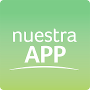 Nuestra App  Icon