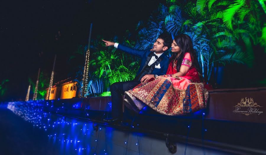 Photographe de mariage Rishav Chakraborty (piixonova). Photo du 9 décembre 2020