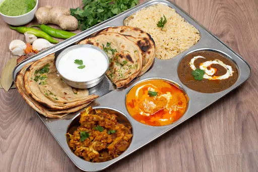 Special Thali