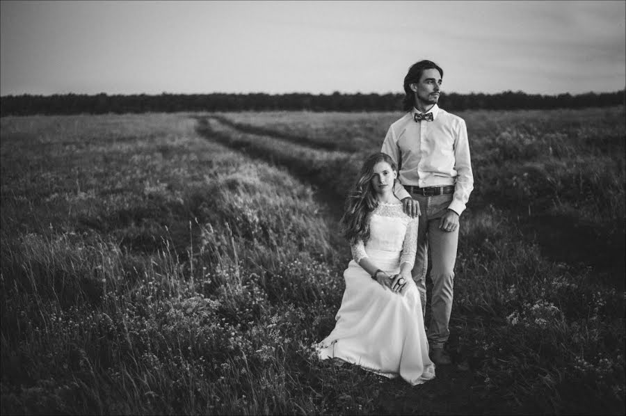 Wedding photographer Maksim Dubcov (dubtsov). Photo of 6 July 2015