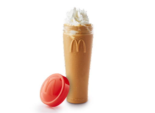 McCafe-Classic Coffee