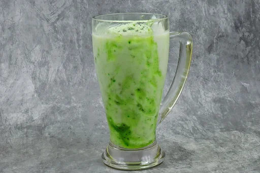 Pista Lassi [300 Ml]