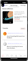 AstroVed –Astrology & Remedies Screenshot
