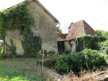 maison à Alles-sur-Dordogne (24)