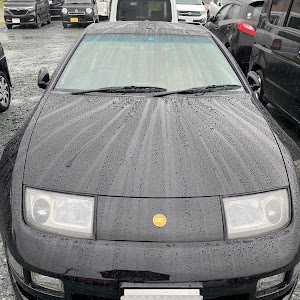 フェアレディZ 300ZX ツインターボ