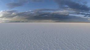 Trans Salar: Crossing The White Void thumbnail