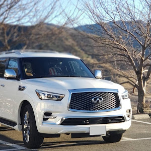 QX80