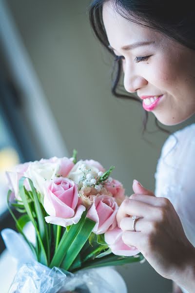 Wedding photographer Andrew Lam (alphanbeta). Photo of 4 November 2019