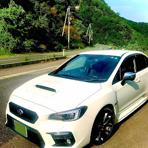 WRX S4 VAG