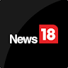 News18 for Tablet icon