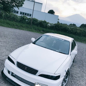 チェイサー JZX100