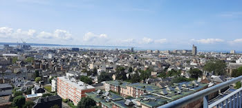 appartement à Le Havre (76)