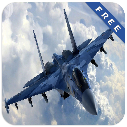 Jeux de combat AirFighter icon