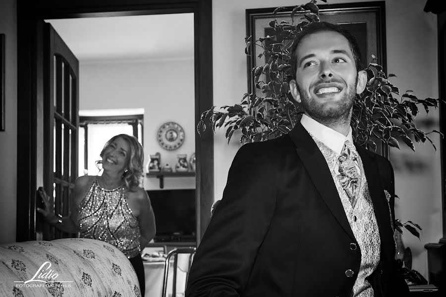 Wedding photographer Maurizio Crescentini (fotolidio). Photo of 12 December 2017