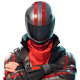 Burnout Fortnite Skin HD Wallpapers Tab