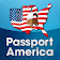 My Passport America icon