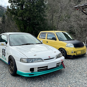 インテグラ DC2