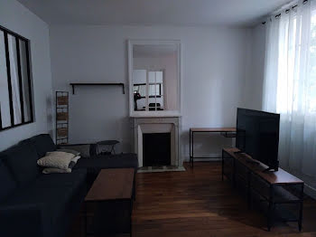 appartement à Paris 6ème (75)