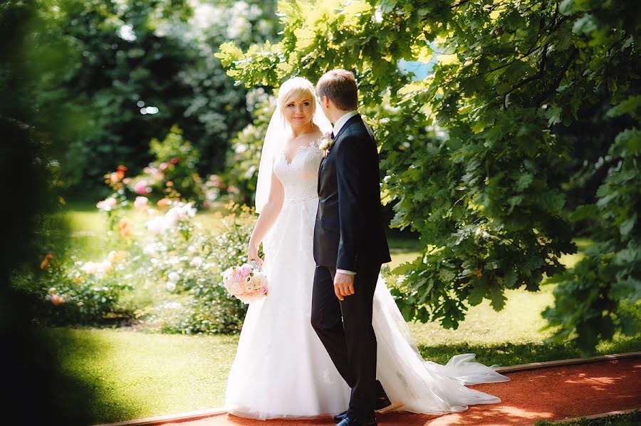 Photographe de mariage Irina Mikhaylova (irismi). Photo du 26 septembre 2017