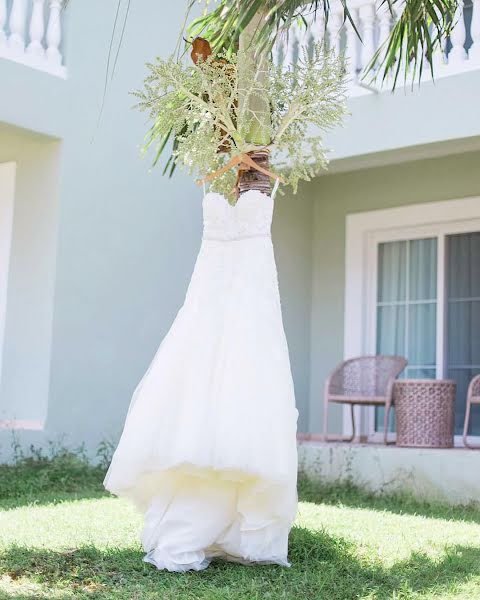 Svatební fotograf Jess Collins (jesscollins). Fotografie z 9.května 2019