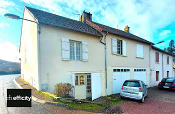 maison à Autun (71)