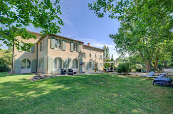 maison à Aix-en-Provence (13)