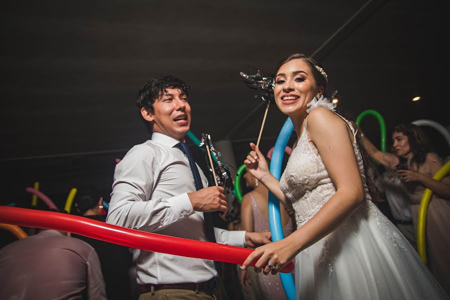 Fotógrafo de casamento Jorge Osuna (elgorka). Foto de 9 de julho 2021