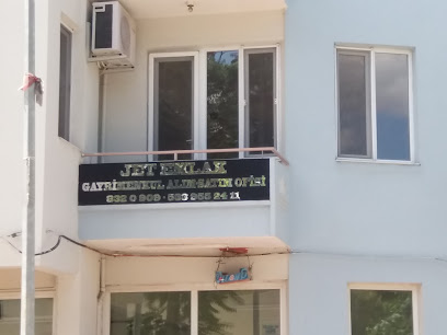 Jet Emlak Gayrimenkul Alım - Satım Ofisi