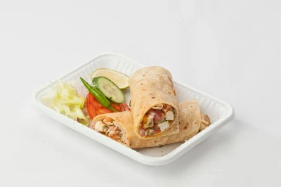 Tasty Kebab & Rolls Corner