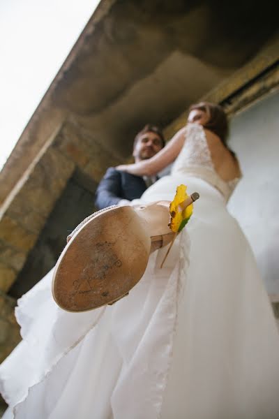 Fotógrafo de bodas Yiannis Livanos (yiannislivanos). Foto del 12 de junio 2018