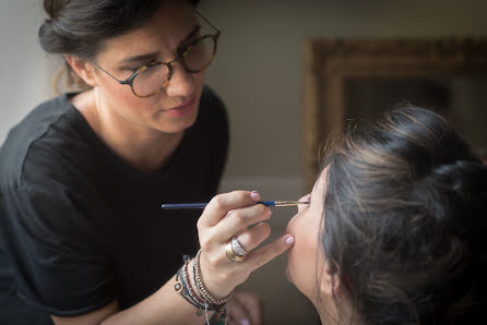 Fotógrafo de casamento Valentina Borgioli (valentinaborgio). Foto de 23 de abril 2018