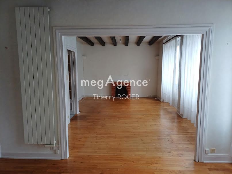 Vente appartement 6 pièces 139 m² à Lorient (56100), 357 000 €