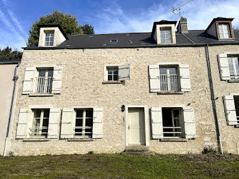 appartement à Senlis (60)