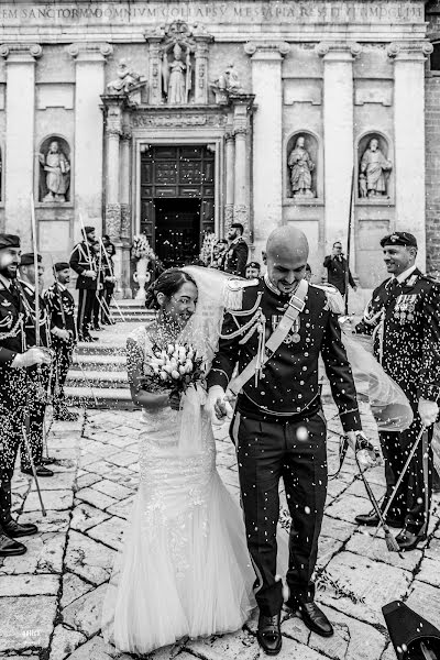 Wedding photographer Antimo Altavilla (altavilla). Photo of 3 January 2023