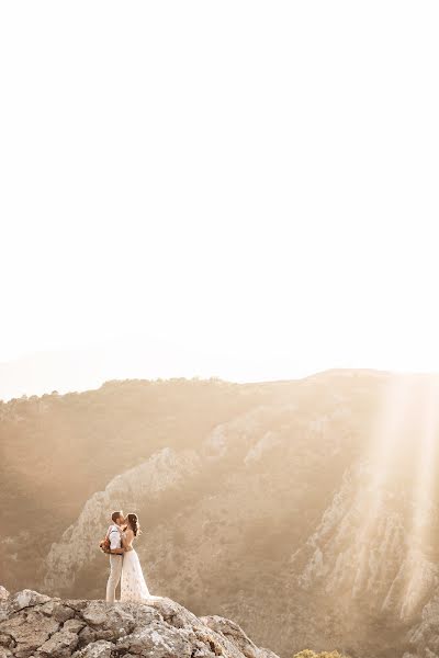 Photographe de mariage Inna Franc (innafranz). Photo du 26 août 2019