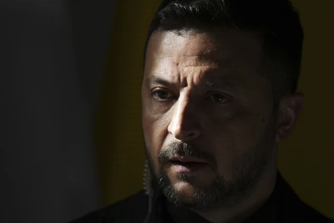 Zelenski: Parada u Moskvi biće parada cinizma i laži