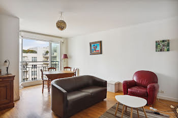 appartement à Issy-les-Moulineaux (92)